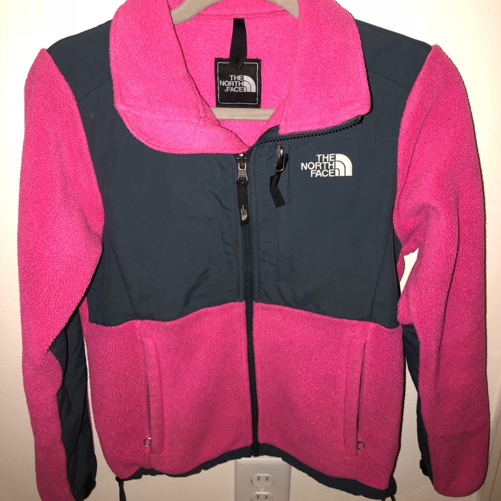 The North Face Women’s Denali Jacket - Size XS